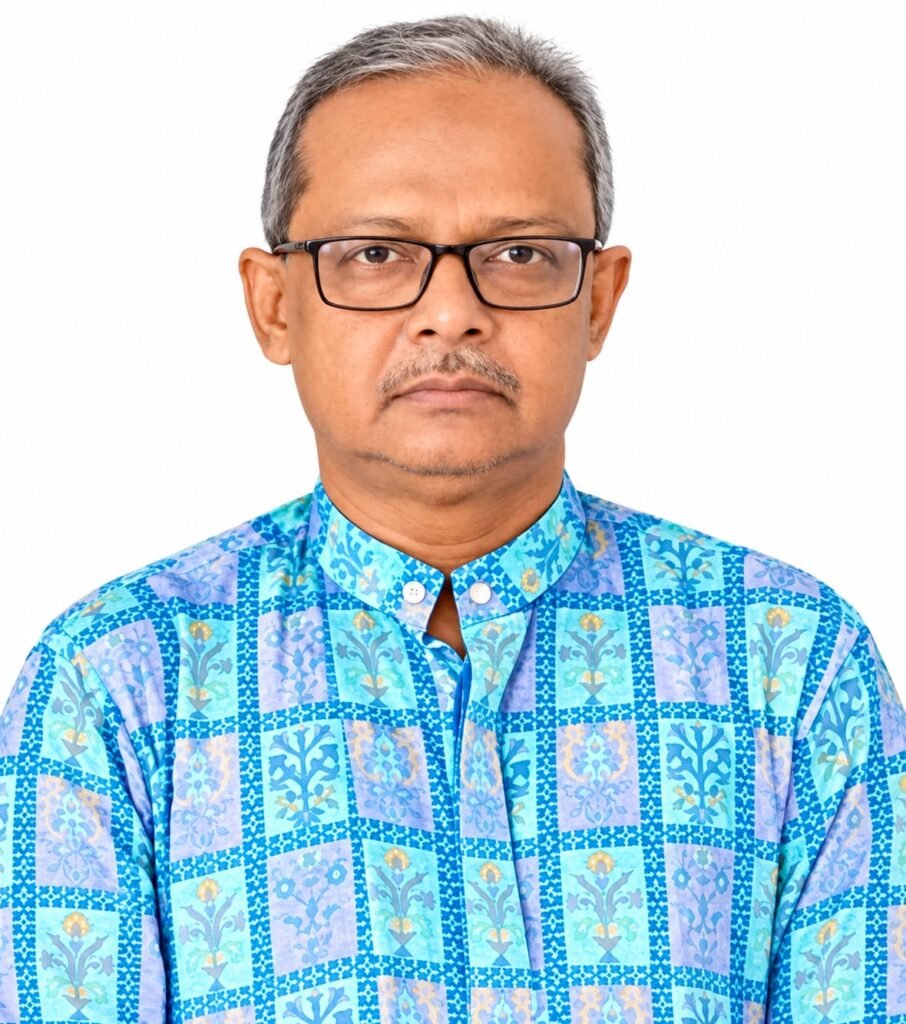 সুস্থতার জন্য দোয়া কামনা, সাংবাদিক অধ্যাপক আবুল বাসার হাসপাতালে ভর্তি 1 WhatsApp Image 2026 10 30 at 10.27.23 PM